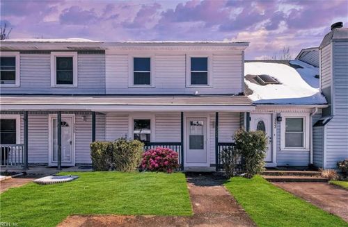 3224 Creekside Dr, Virginia Beach, VA, 23453-3040 | Card Image