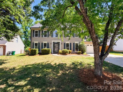 10009 Wild Dogwood Ct, Charlotte, NC, 28273-3361 | Card Image