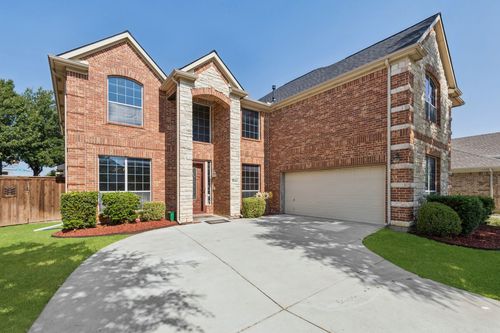 5539 Lavaca Rd, Grand Prairie, TX, 75052-8565 | Card Image