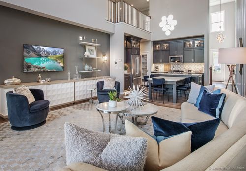 50-3 Whisper Ridge Way, Woodbridge, CT, 06525-2260 | Card Image