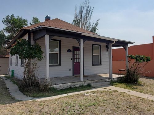 112 6th St, Rawlins, WY, 82301-5601 | Card Image