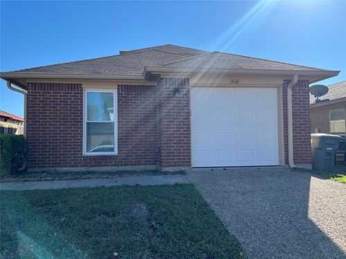 3840 Scarsdale Ln, Dallas, TX, 75227-4788 | Card Image