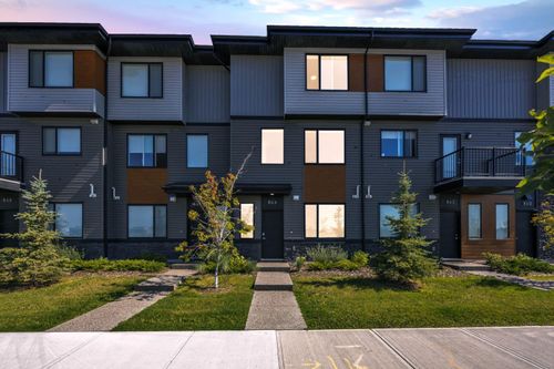 864 Cornerstone Blvd Ne, Calgary, AB, T3N2E2 | Card Image