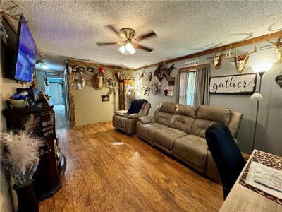 2104 Moultrie Avenue, House other with 3 bedrooms, 2 bathrooms and null parking in Mattoon IL | Image 2