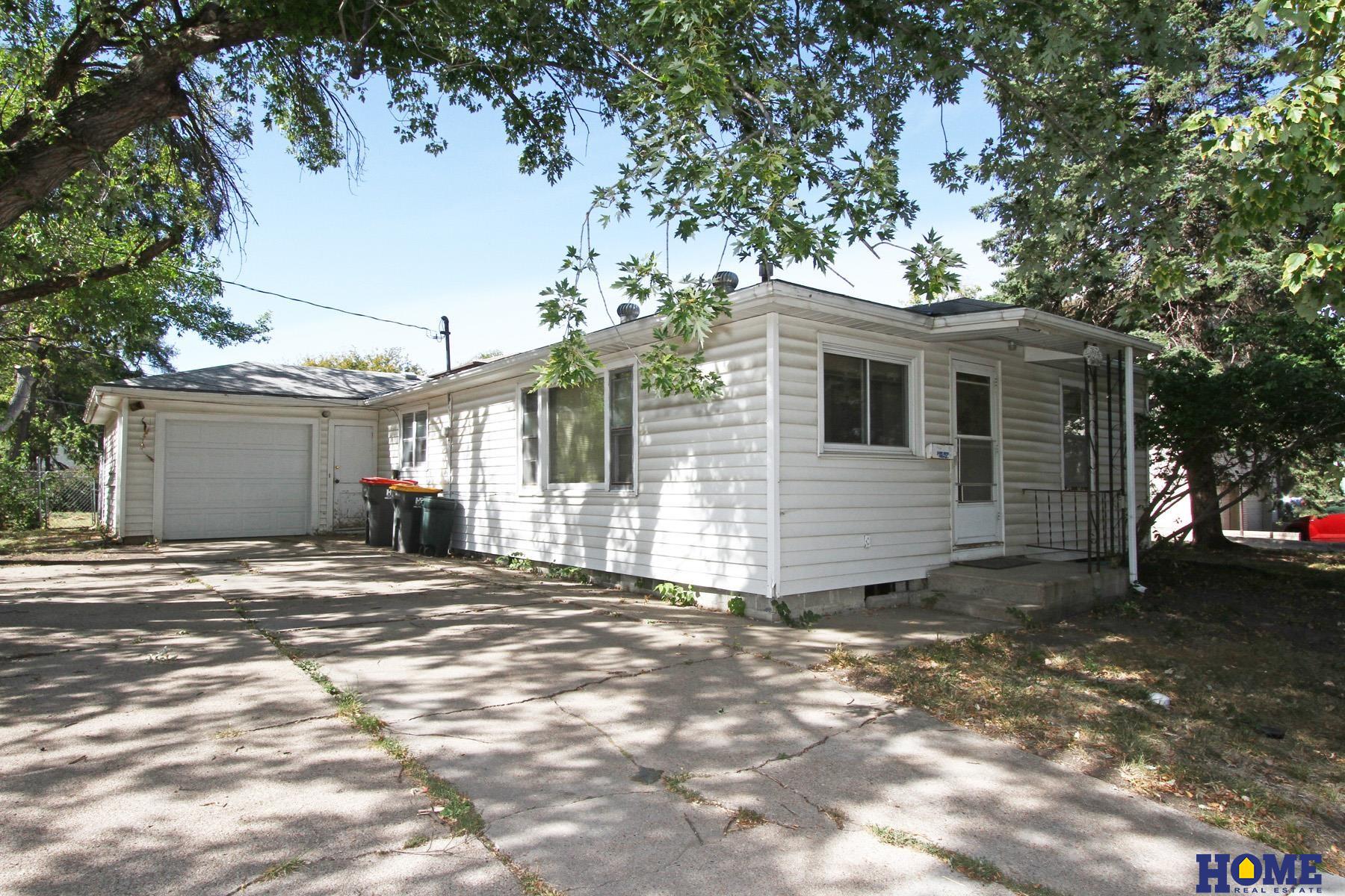 25th St, Lincoln, NE 68510