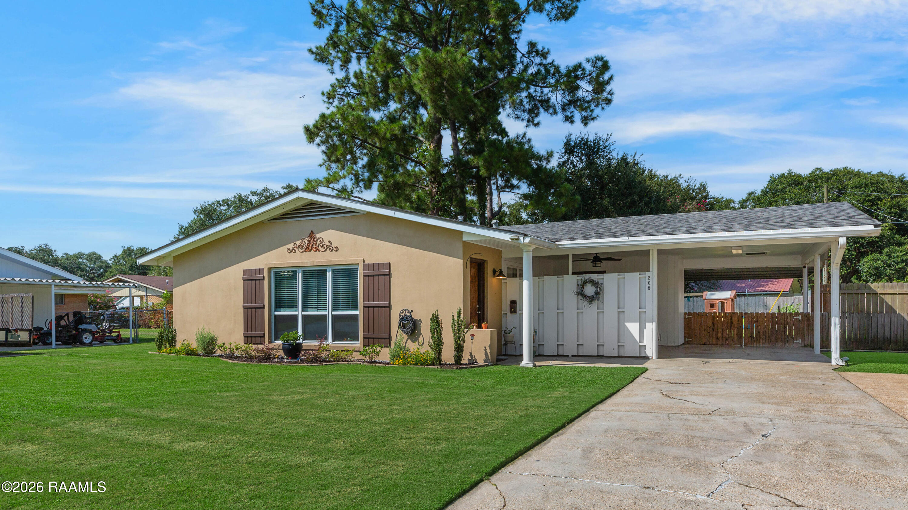 Residential in New Iberia 2
