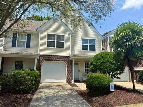 112-112 Palisade Loop, Pawleys Island, SC, 29585-7834 | Card Image