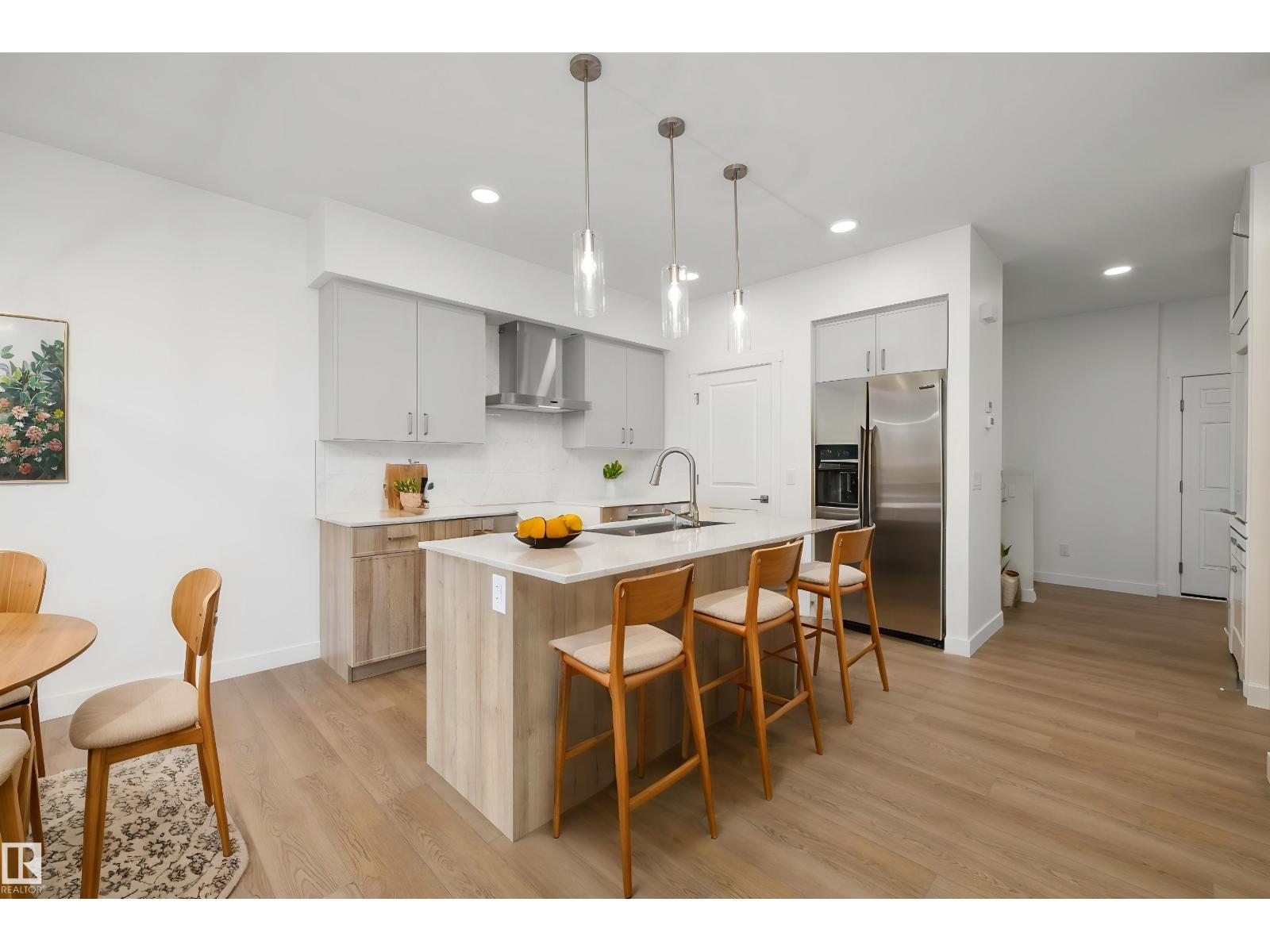 Residential in Edmonton