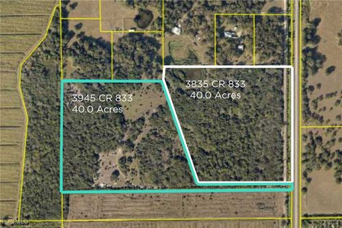 3945 County Road 833, Clewiston, FL, 33440-9246 | Card Image