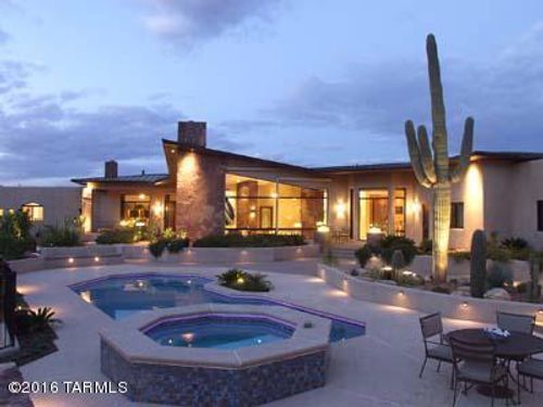 3171 E Vía Palomita, Tucson, AZ, 85718 | Card Image