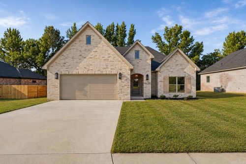 25 Libra Ln, Ward, AR, 72176-5021 | Card Image