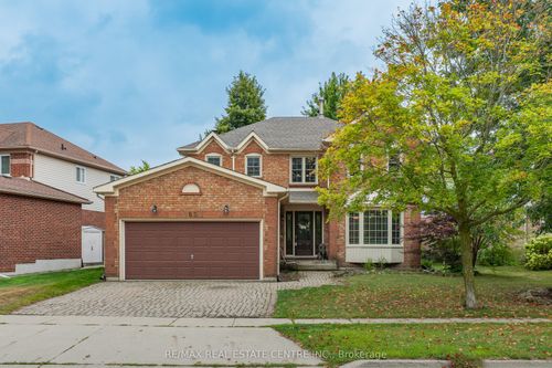 163 Glenvalley Dr, Cambridge, ON, N1T1R1 | Card Image
