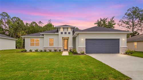 14 Sea Serpent Trl E, PALM COAST, FL, 32164-5529 | Card Image