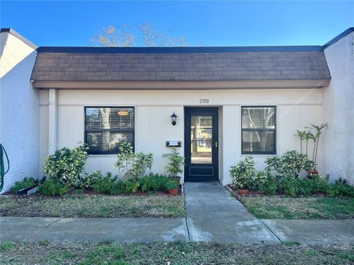77-d-2991 Flint Dr S, CLEARWATER, FL, 33759-2579 | Card Image
