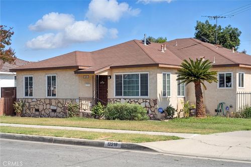 12218 Academy Way, Artesia, CA, 90701-7015 | Card Image