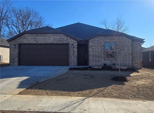 308 W Cattleman Ln, Siloam Springs, AR, 72761 | Card Image