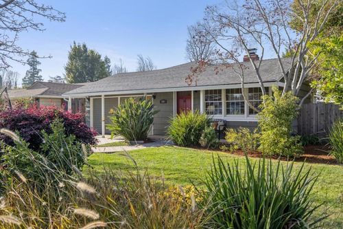 308 Hedge Rd, Menlo Park, CA, 94025-1709 | Card Image