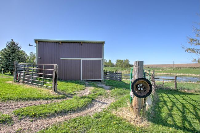 2200 405 Th Ave Nw, House other with 4 bedrooms, 2 bathrooms and null parking in Braham MN | Image 41
