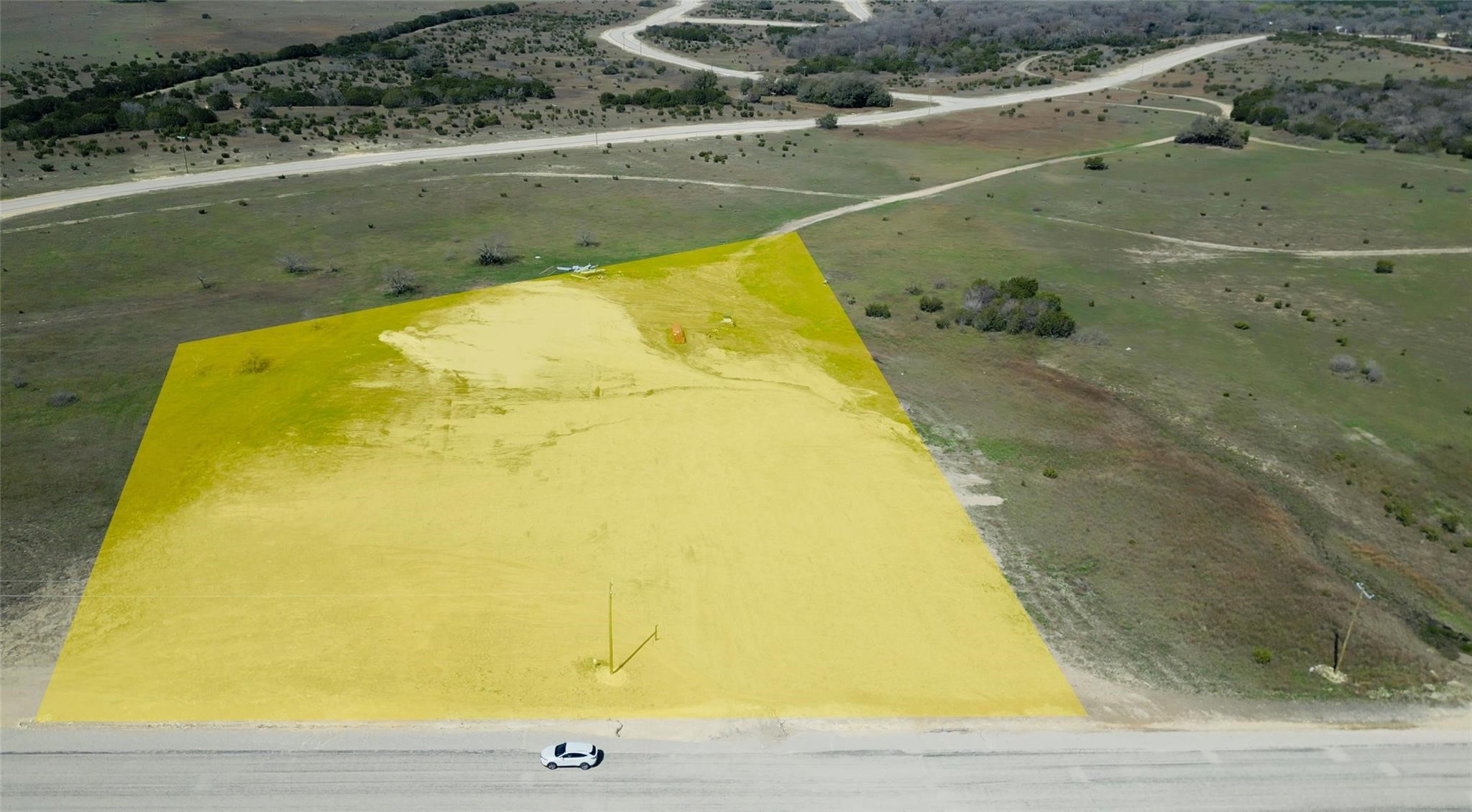 Land in Stephenville 3