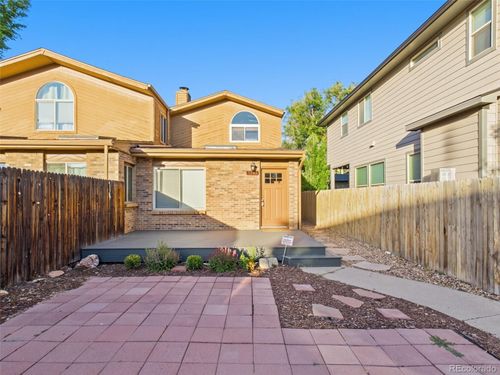 3544 S Ogden St, Englewood, CO, 80113-3923 | Card Image