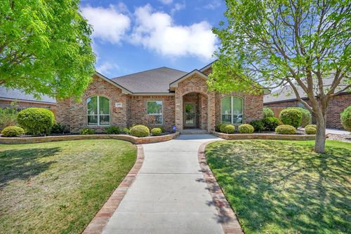 6109 Frio Dr, Midland, TX, 79707-2175 | Card Image