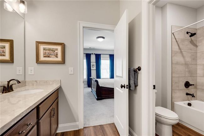10140 Grandview Sq, House other with 5 bedrooms, 5 bathrooms and null parking in Duluth GA | Image 53