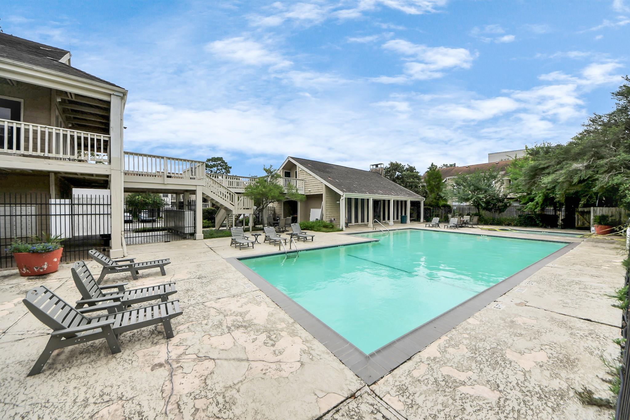 Residential in Houston 4