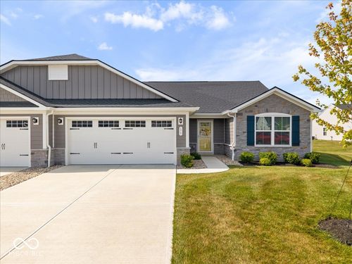 175 Jones Ct, Whiteland, IN, 46184-5000 | Card Image