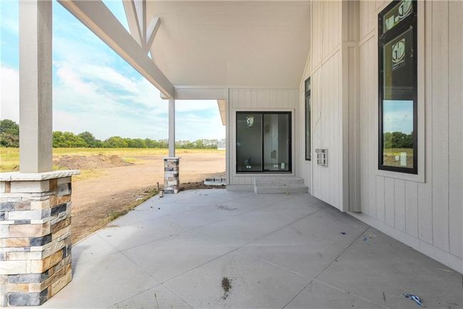 View of patio | Image 22