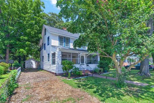 222 Hollywood Ave, Hampton, VA, 23661-2719 | Card Image