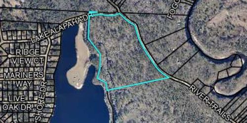 47 River Trails Rd, Naylor, GA, 31641 | Card Image
