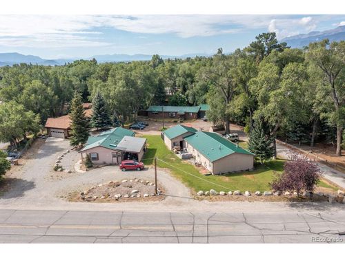 121 Brookdale Ave, Buena Vista, CO, 81211-9616 | Card Image