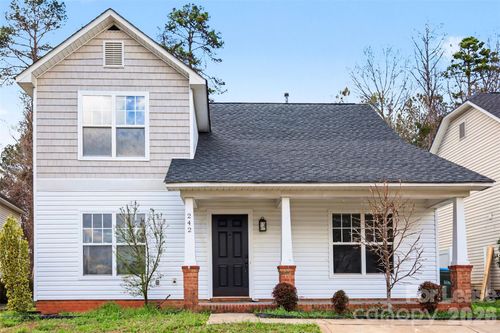 242 Amir Cir, Matthews, NC, 28105-8901 | Card Image