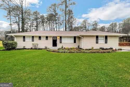 1908 Delowe Pl Sw, Atlanta, GA, 30311-4706 | Card Image