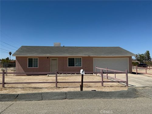 74036 Joshua Dr, 29 Palms, CA, 92277-2636 | Card Image
