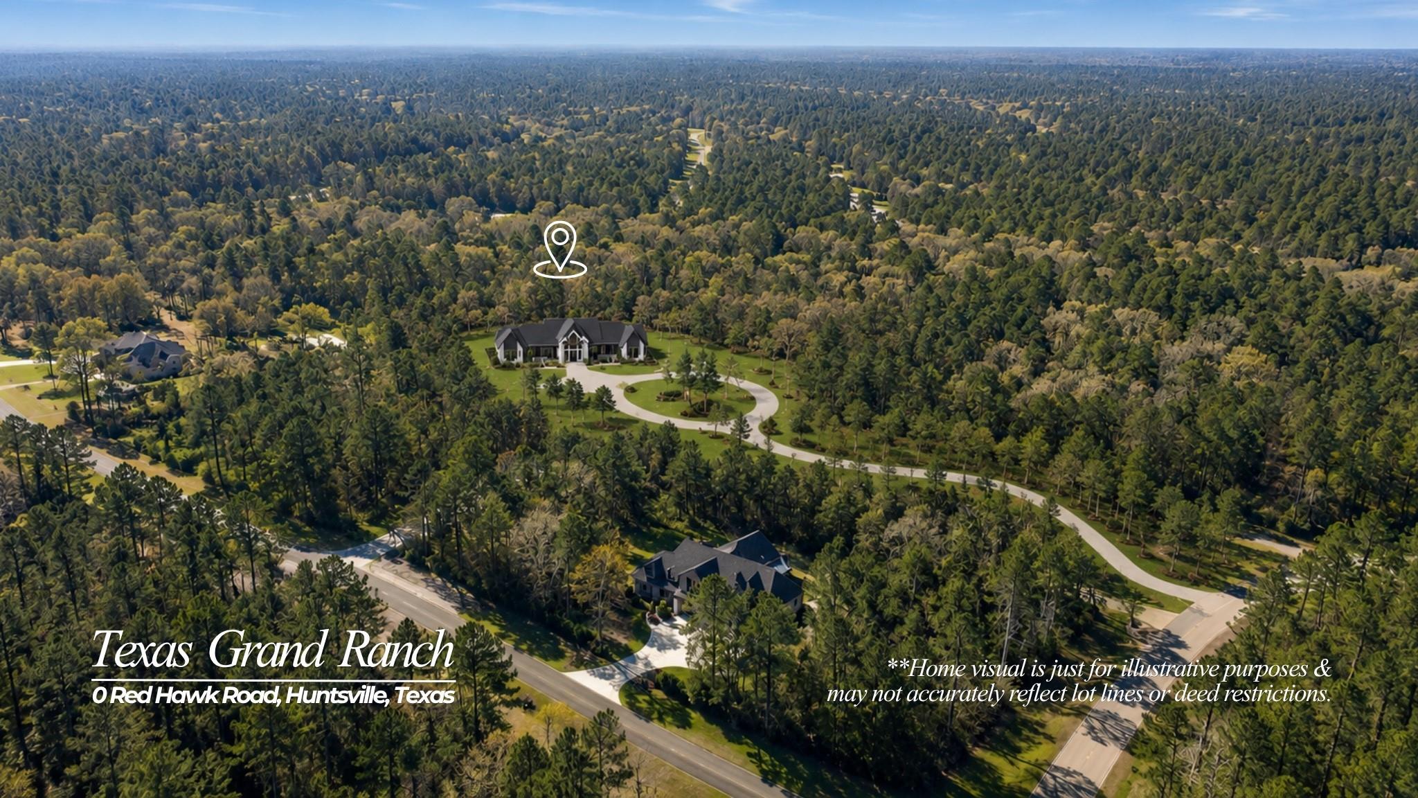 Land in Huntsville 2