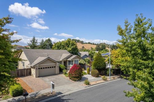  Elderberry Drive, Petaluma, CA, 94952 | Card Image