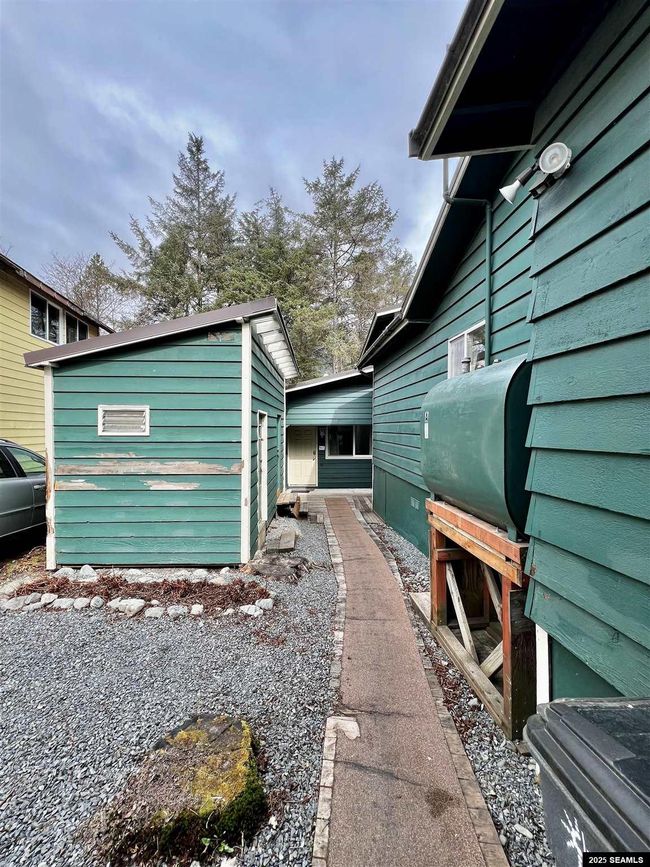 A - 407 Degroff St, Home with 0 bedrooms, 0 bathrooms and null parking in Sitka AK | Image 14