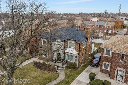 3510 Oakman Blvd, Detroit, MI, 48204-5308 | Card Image