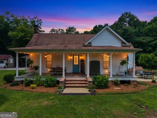 200 Church St, Moreland, GA, 30259-2315 | Card Image
