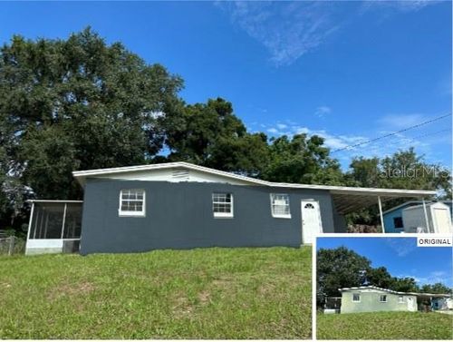 800 Phoenix Ave, Fruitland Park, FL, 34731-4132 | Card Image