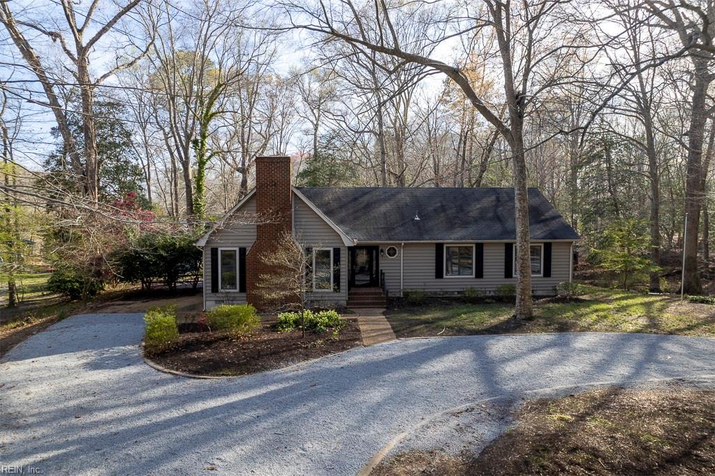 Cherry Grove Rd, Suffolk, VA 23432