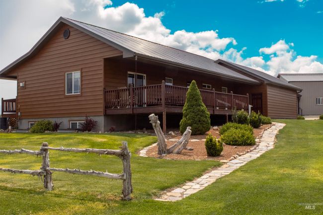 2318 S Elba Almo Rd, House other with 4 bedrooms, 2 bathrooms and 2 parking in Elba ID | Image 19
