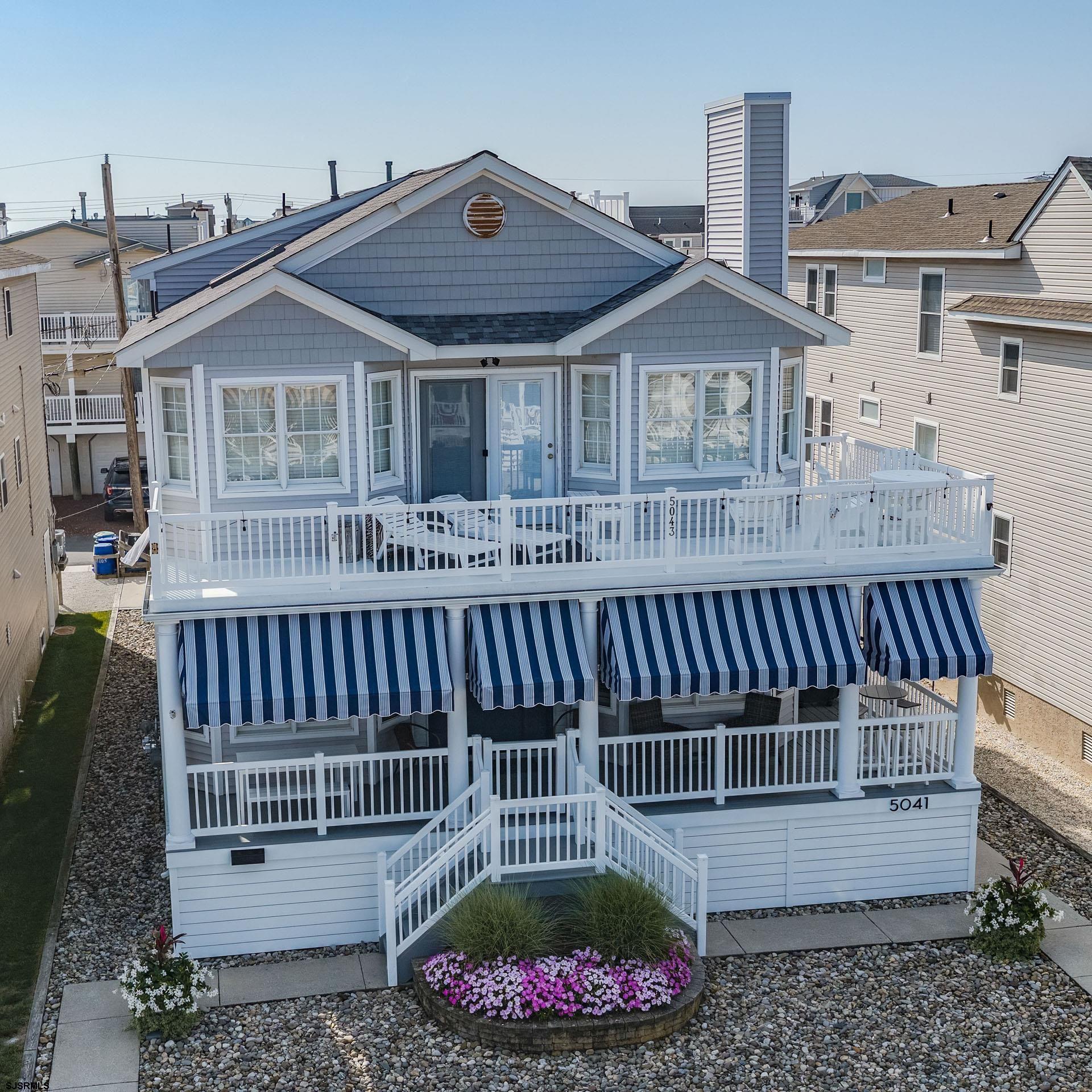 Residential in Ocean City 3