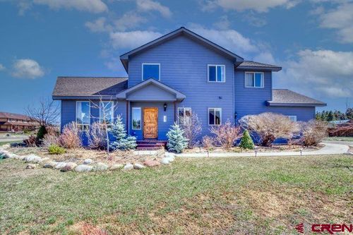 261 Driftwood Dr, Pagosa Springs, CO, 81147-8334 | Card Image