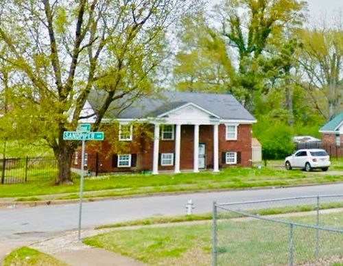 2550 Sandpiper Ave, Memphis, TN, 38127-6820 | Card Image