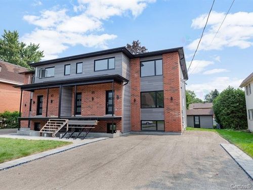 c-83 5e Av, L'Île-Perrot, QC, J7V4X9 | Card Image