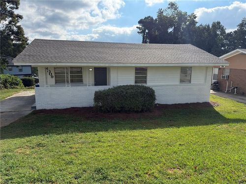 4009 Ester Dr Sw, Atlanta, GA, 30331-4359 | Card Image