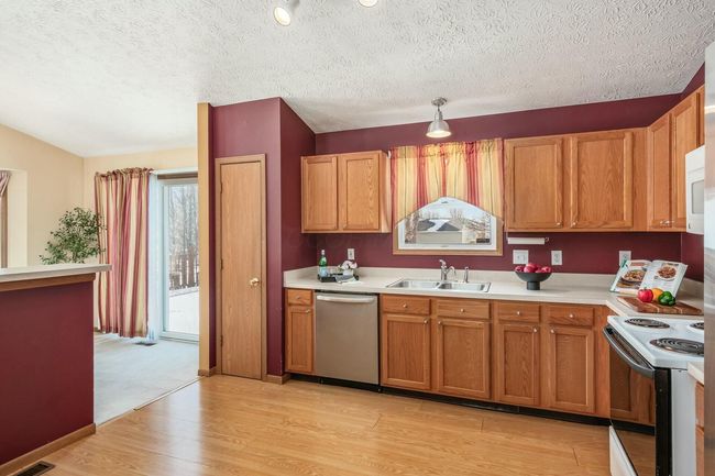 1107 Insco Loop, House other with 3 bedrooms, 2 bathrooms and null parking in Blacklick OH | Image 13
