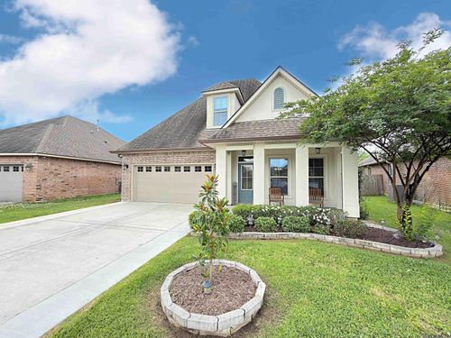 38343 Brown Rd, Prairieville, LA, 70769-3983 | Card Image
